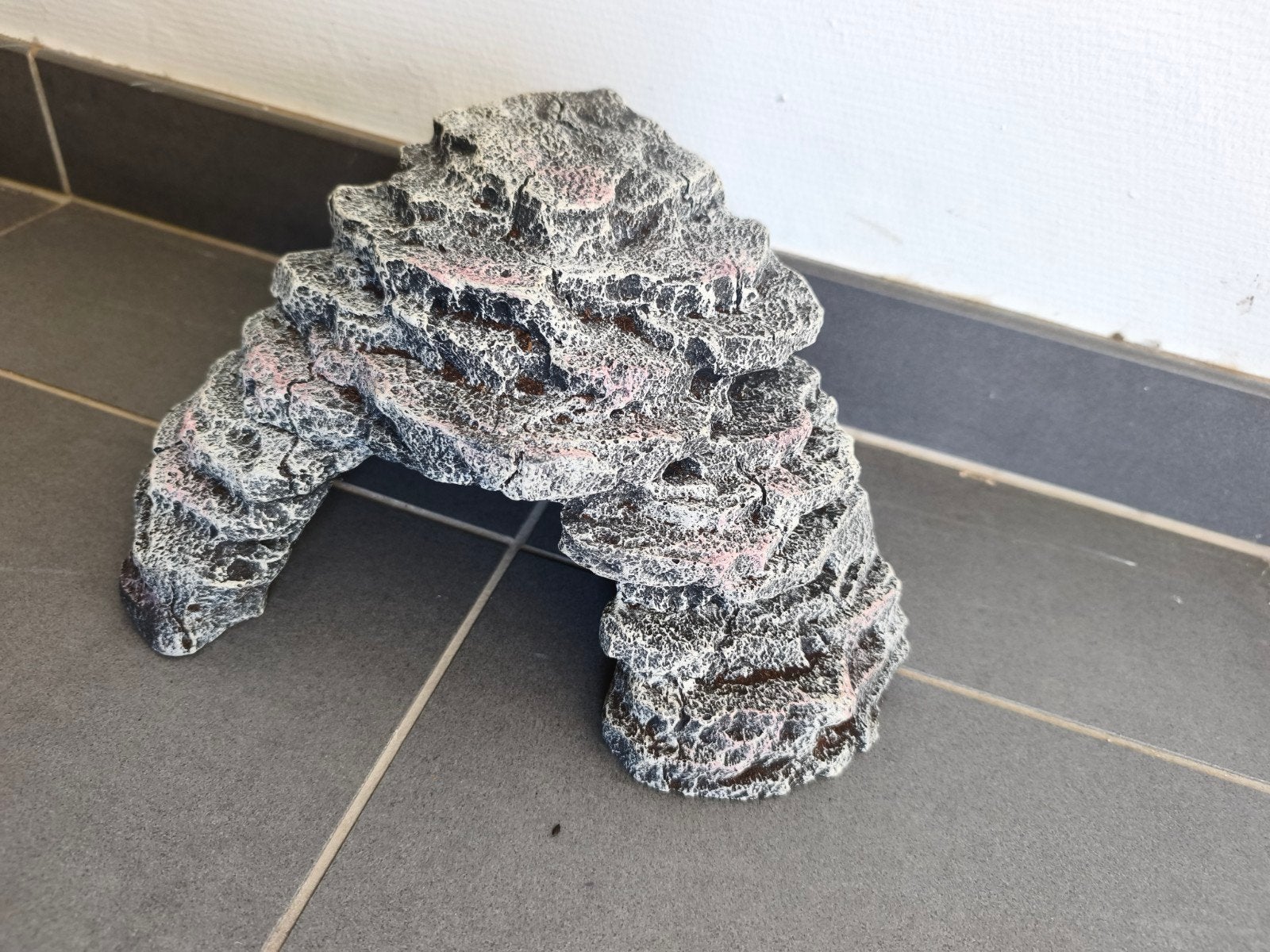 reptielen schuilplaats tekoop, Animaux & Accessoires, Reptiles & Amphibiens | Accessoires, Enlèvement
