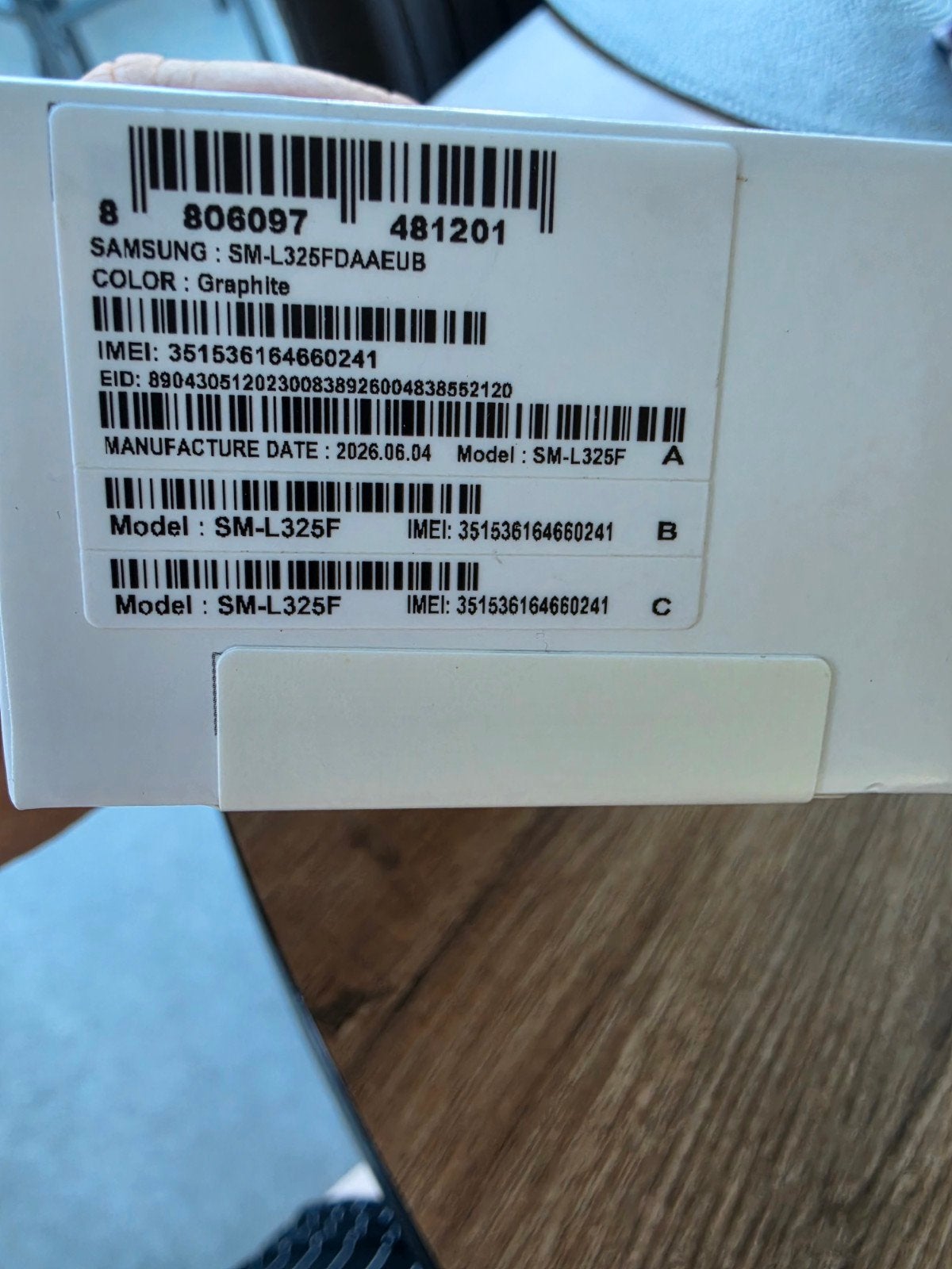 galaxy watch8, Computers en Software, Netwerk switches, Nieuw