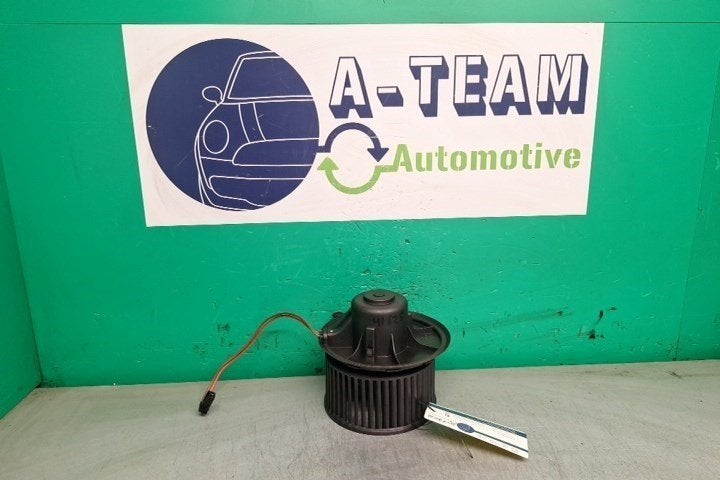 VENTILATEUR RADIATEUR MOTEUR Twingo (C06) (|0130063102|), Robert Bosch AG, Renault, Utilisé, Robert-Bosch-Allee 1
74232  Abstatt, DE