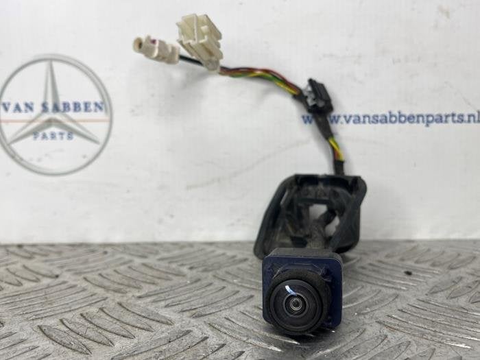 Caméra de recul d'un Mercedes Vito, Autos : Pièces & Accessoires, -, -, 3 mois de garantie, Utilisé