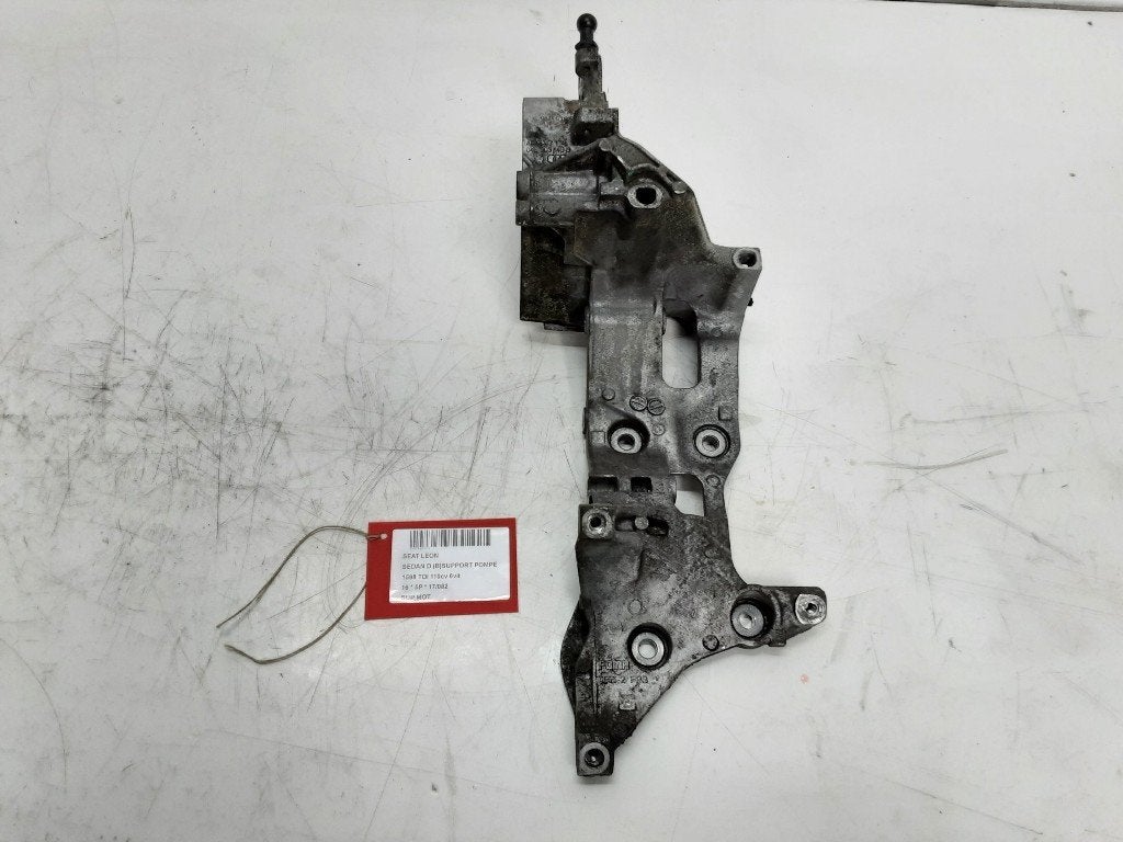 MOTORSTEUN Seat Leon (5FB) (01-2012/08-2020) (04L903143B), Auto-onderdelen, Ophanging en Onderstel, Seat, Gebruikt
