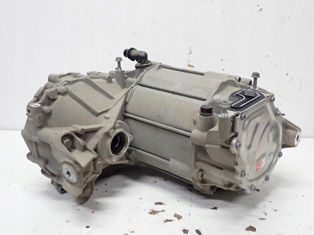 Moteur ECWA Complet BORN CUPRA, Autos : Pièces & Accessoires, Envoi, Utilisé, Skoda