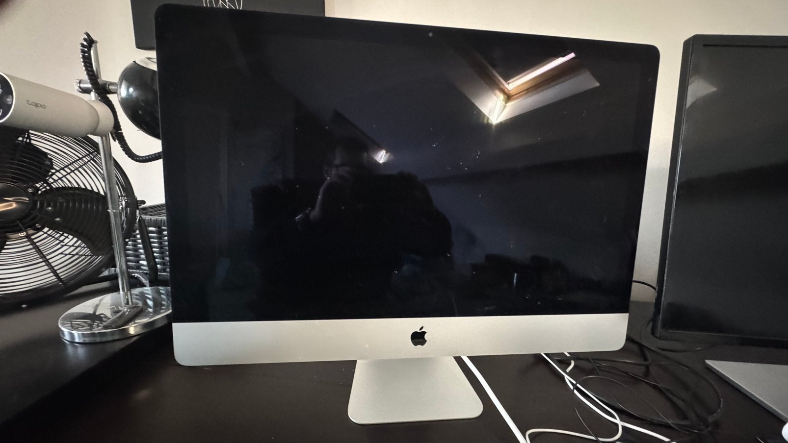 iMac 27" Retina 5K  – Intel i5 3,2 GHz / 24Go RAM / hdd 1To, Informatique & Logiciels, Enlèvement, Comme neuf, HDD