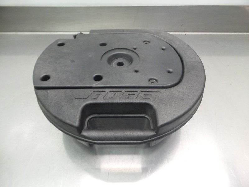 SUBWOOFER Nissan Murano (Z51) (|28170CA10A|), Dhr. M. Roggen, Stadsweg 37 37
9917 PV  WIRDUM GR., NL, Nissan, Utilisé