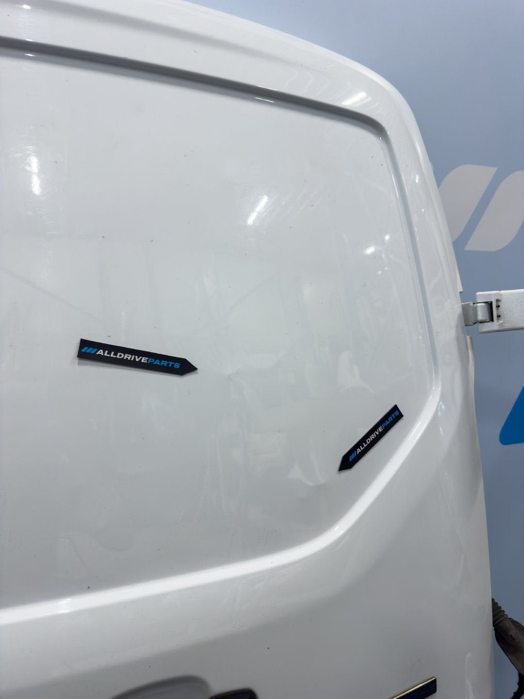 Ford Transit Connect Achterdeur rechts wit PDT11V40010AH, Auto-onderdelen, Gebruikt, -, Deur, -