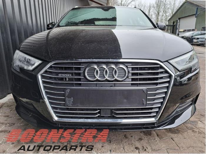 Voorkop compleet van een Audi A3 (A3 12-) (LY9T), Auto-onderdelen, Gebruikt, -, -, -