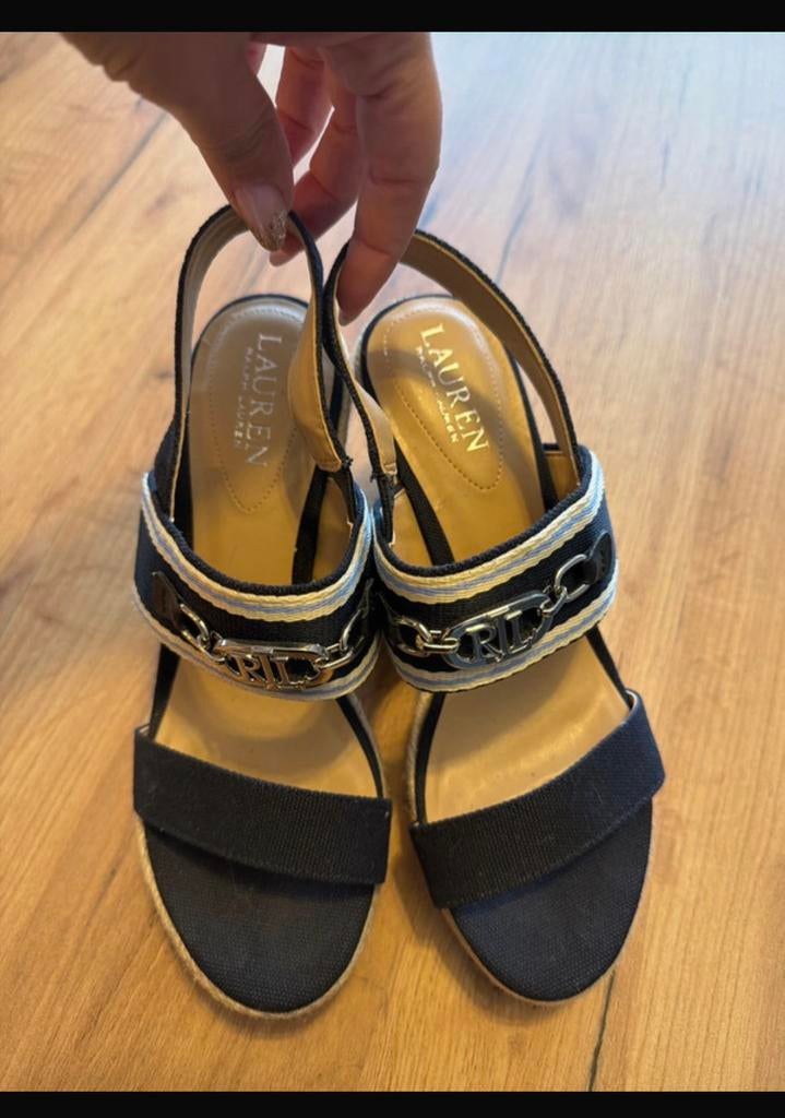 Ralph lauren schoenen maat 39, Kleding | Dames, Ophalen