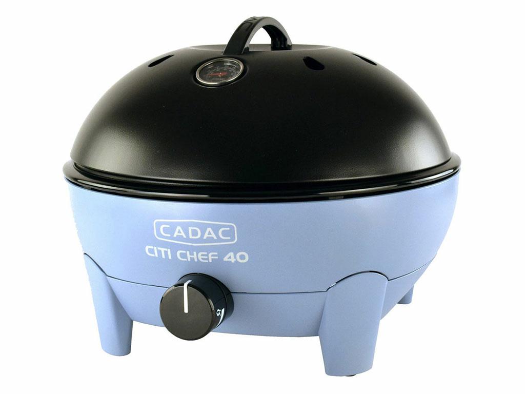 BBQ Kampeerauto NIEUW, Ophalen of Verzenden, Nieuw