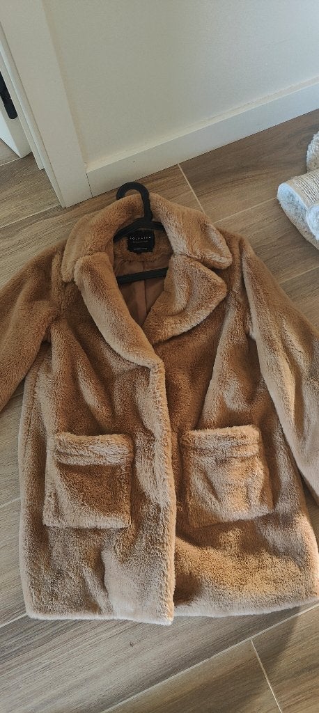 Jas, Enlèvement ou Envoi, Lola & Liza, Taille 36 (S), Comme neuf