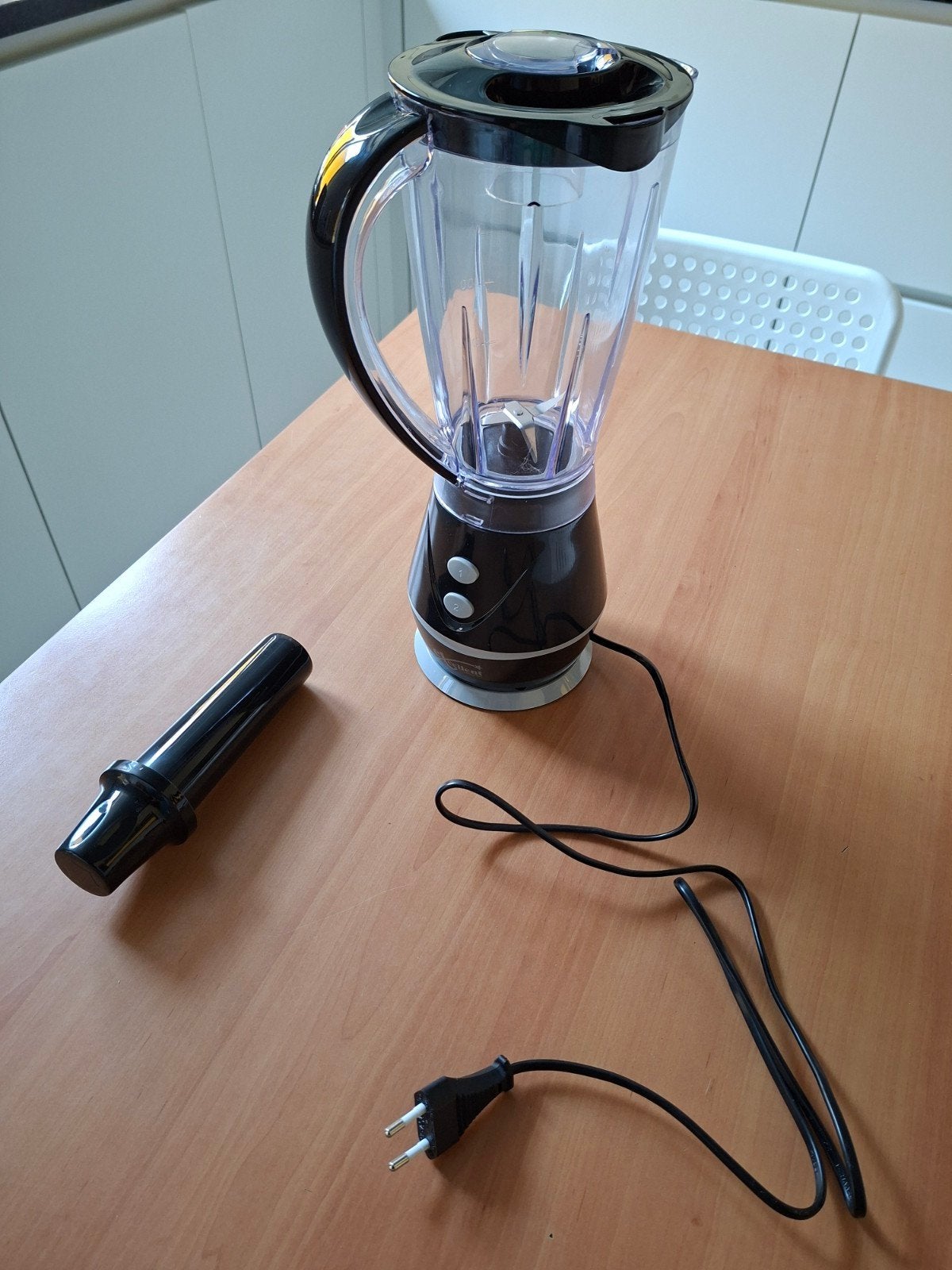 Blender, Elektronische apparatuur, Ophalen, Blender
