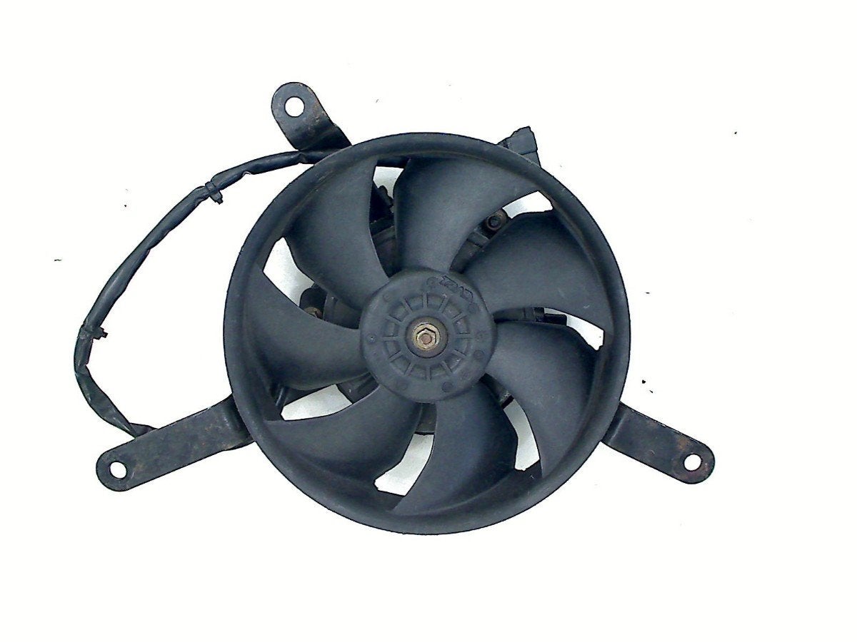 VENTILATEUR Yamaha YZF R6 2003-2005 (YZF-R6 5SL), Yamaha Motor Europe N.V., Utilisé, Customersupport@yamaha-motor.co.uk, Koolhovenlaan 101
1119 NC  Schiphol-Rijk, NL
