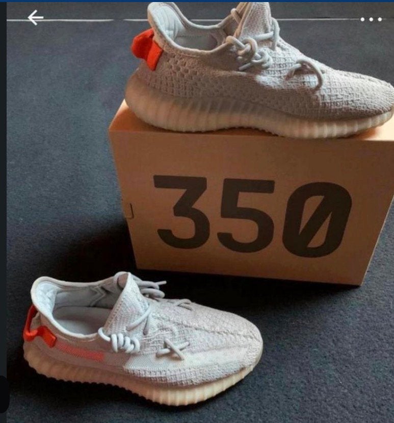 Adidas Yeezy, Enlèvement ou Envoi, Autres couleurs, Comme neuf, Baskets