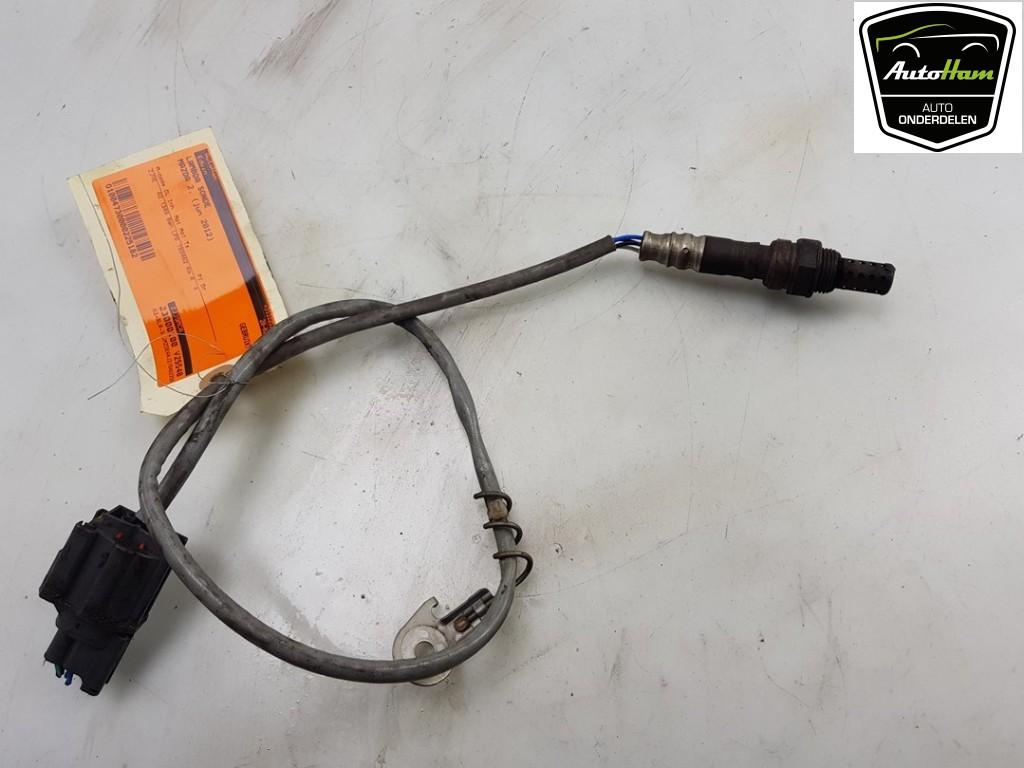 LAMBDASONDE Mazda 2 (DE) (|ZJ39MCA|ZJ3918861A|ZJ3918861B|), Dhr. J. Ham, Gebruikt, Administratie@autoham.nl, Mazda