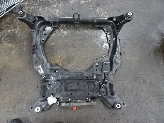 SUPPORT MOTEUR Range Rover Evoque (LVJ / LVS), Utilisé, Land Rover