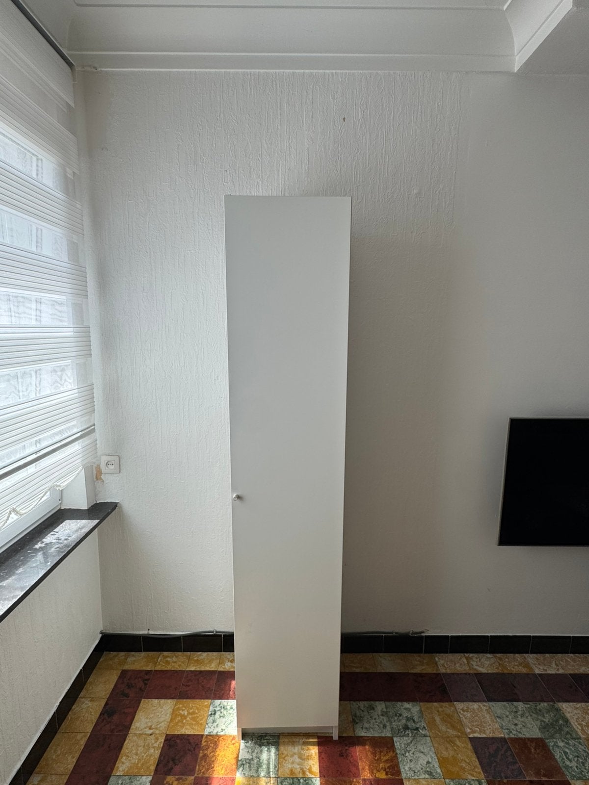 Ikea kast, Enlèvement, Comme neuf