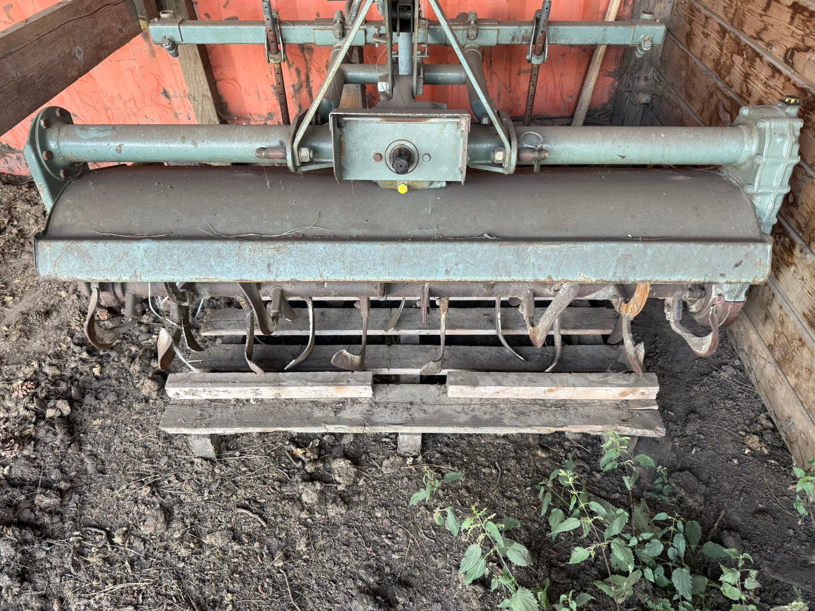 Frees 1,50m, Zakelijke goederen, Ophalen
