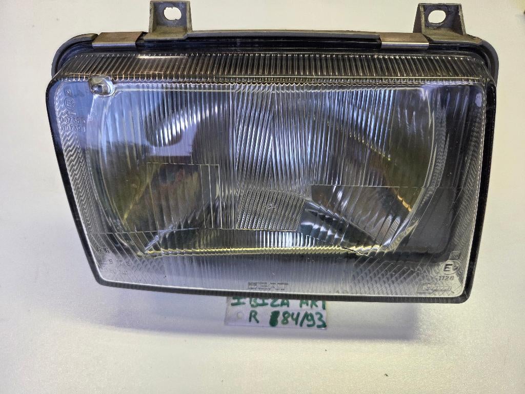 Phare Seat Ibiza, Enlèvement, Utilisé, Seat
