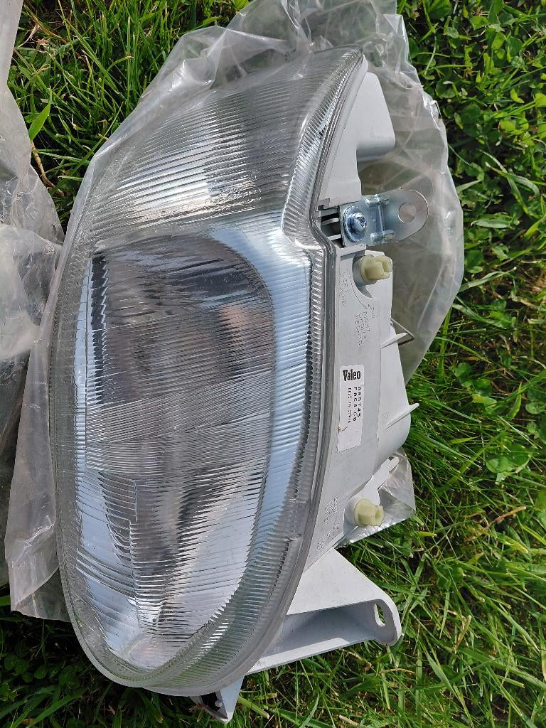 Ford Escort koplamp valeo 085745, Ophalen, Nieuw, Ford