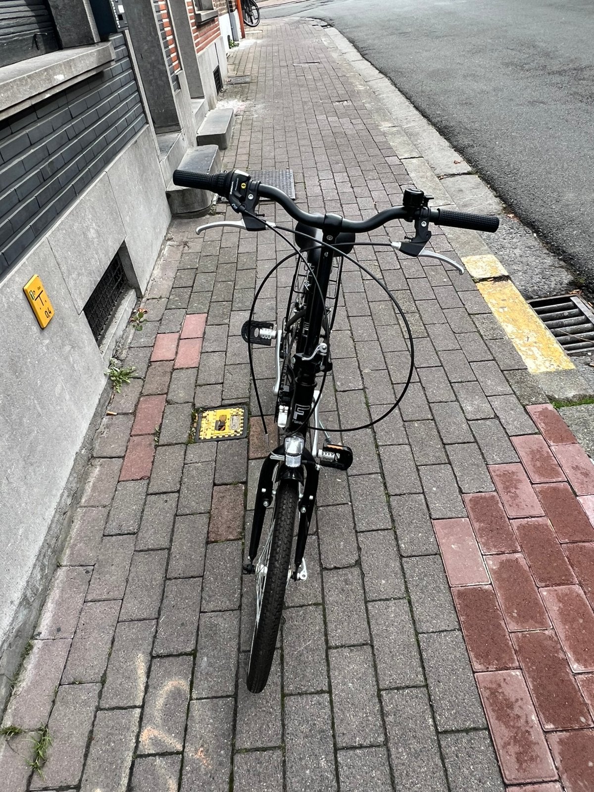 formlila fietsen, Ophalen of Verzenden, Nieuw