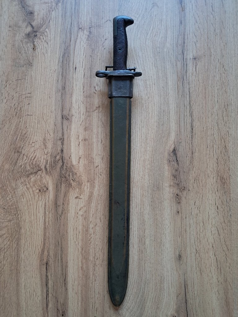 Baio garand longue, Ophalen of Verzenden