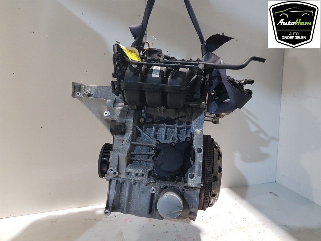 MOTOR Seat Ibiza V (KJB) (|05C100031|05C100031X|), Dhr. J. Ham, Gebruikt, Administratie@autoham.nl, Seat