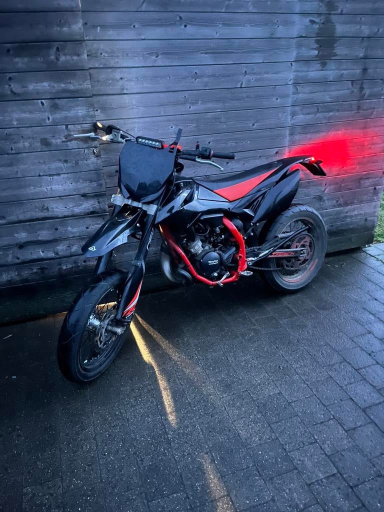Beta rr 50 2020, Fietsen en Brommers, Ophalen, Gebruikt, Overige typen