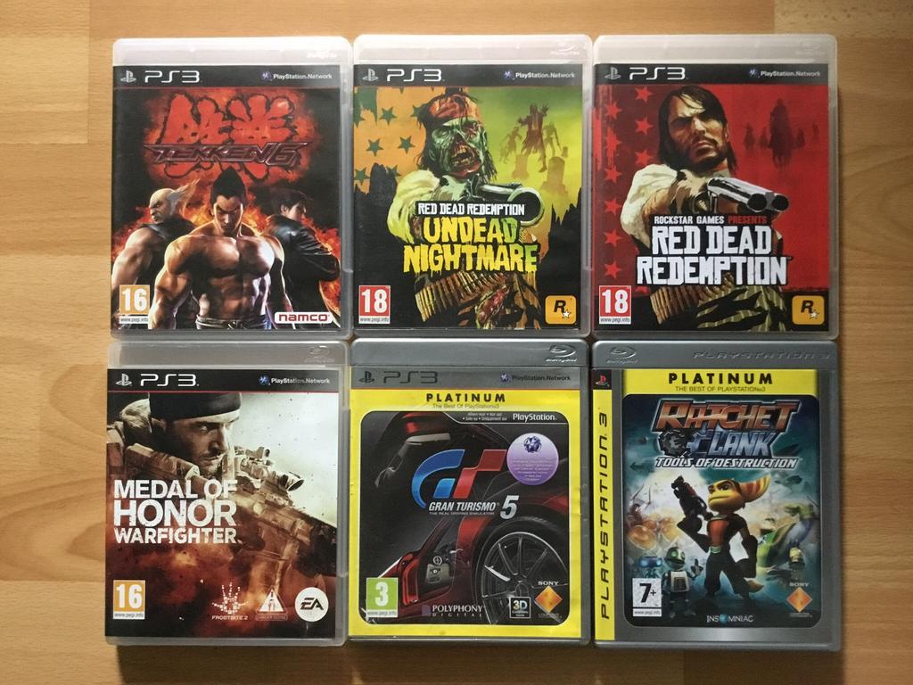 PS3 games, Games en Spelcomputers, Games | Sony PlayStation 3, Ophalen of Verzenden