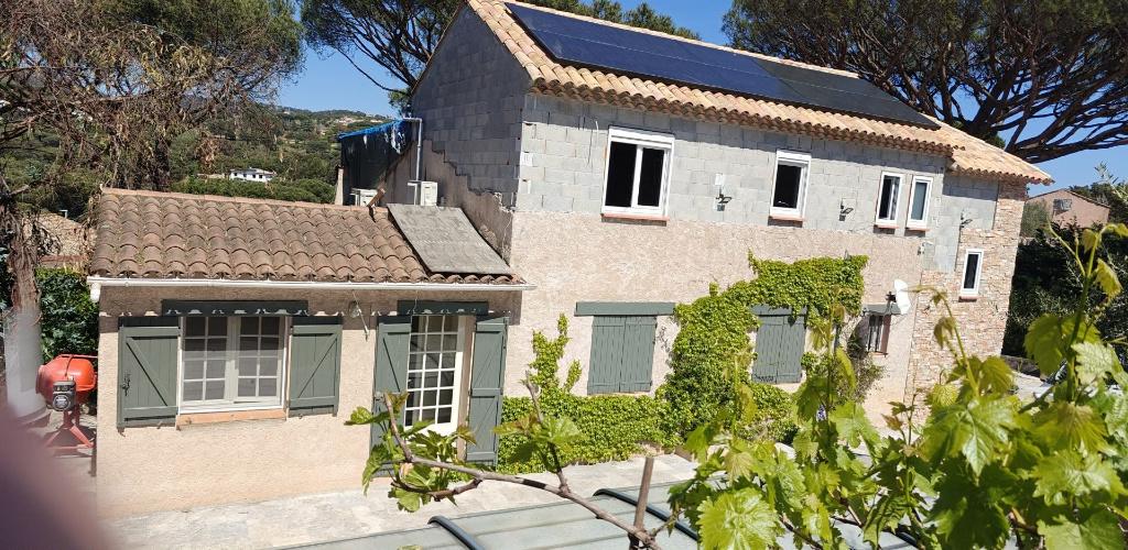 Frankrijk cote-d'azur privékamer in woning, Immo, Overige soorten, Frankrijk, St Maxime, Overige