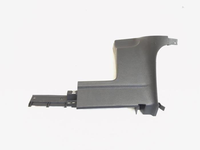 Elément tableau de bord d'un Volkswagen Golf, Volkswagen, -, 3 mois de garantie, Utilisé