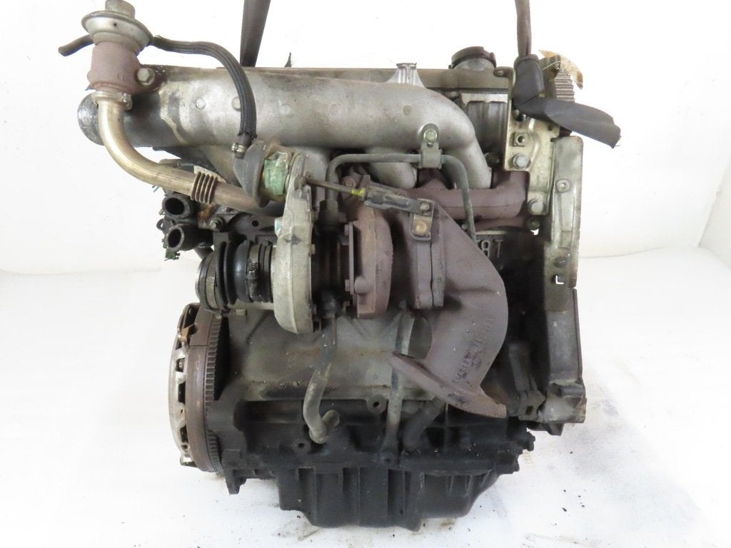Moteur F9Q716 Complet LAGUNA RENAULT, Verzenden, Gebruikt, Overige automerken