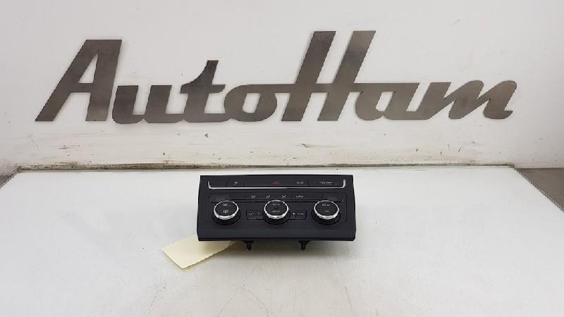 PANNEAU DE COMMANDE CHAUFFAGE CLIMATISATION Ateca (5FPX), Utilisé, Seat