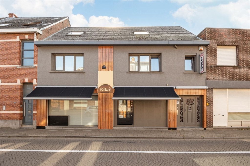 Huis te koop, Immo, 350 kWh/m²/jaar, 500 tot 1000 m², Woning met bedrijfsruimte, Provincie Antwerpen