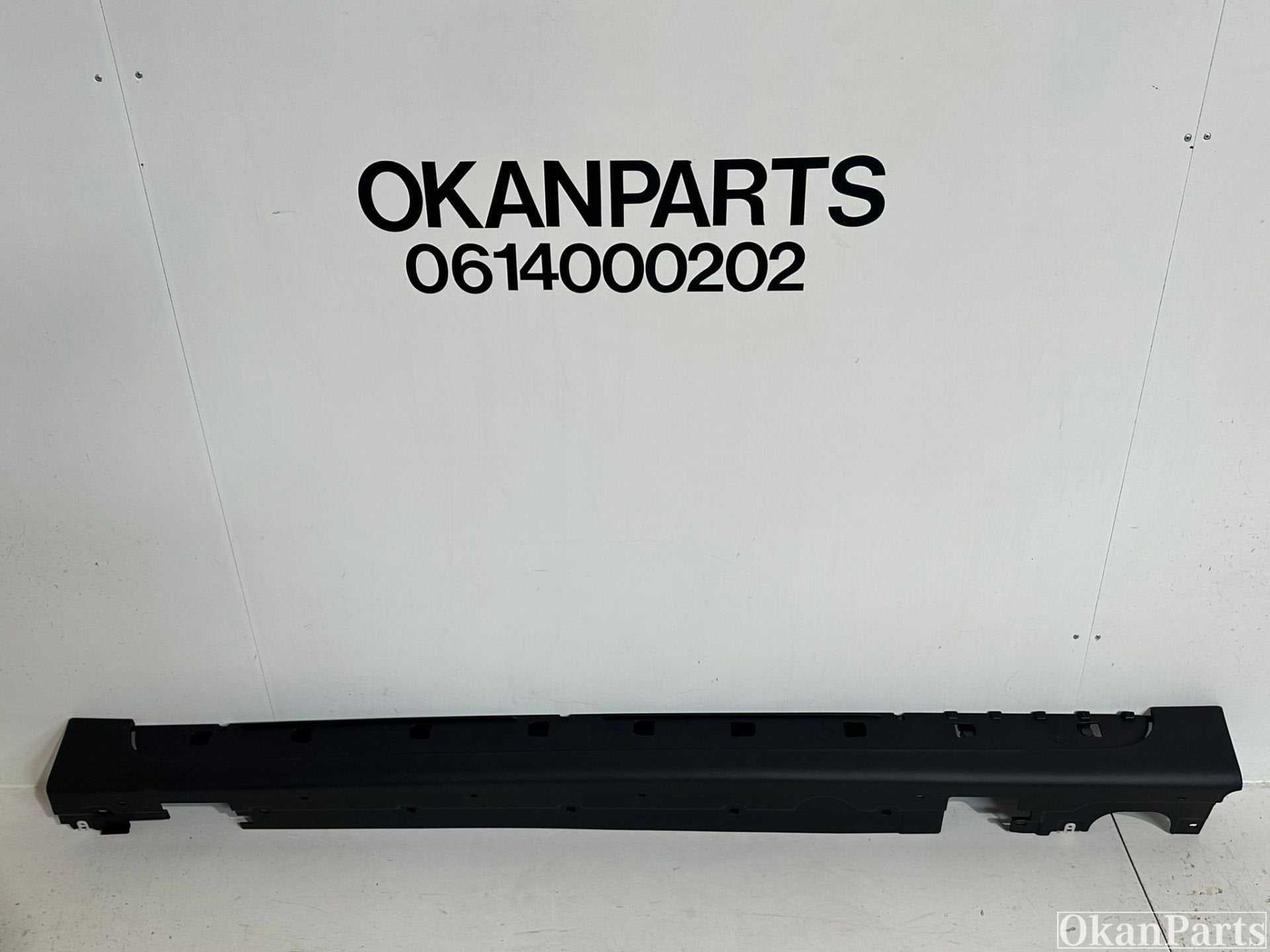 Liens de jupe lat rale de liaison Mini Cooper S JWC 7352151, Utilisé, Gauche, Mini, Capot moteur