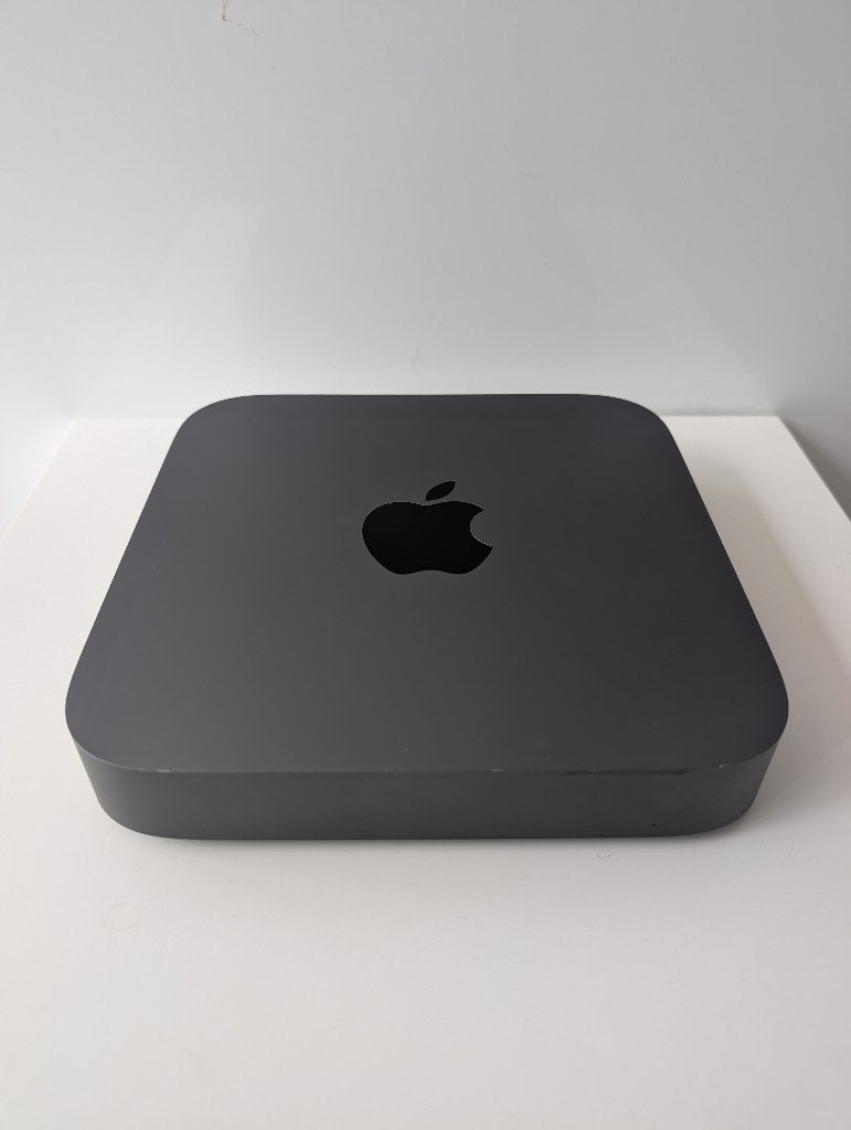 Mac mini 2018 — i7 6 cœurs / 64 Go RAM / 512 Go SSD, Computers en Software, Apple Desktops, Ophalen, 64 GB of meer, SSD, 512 GB