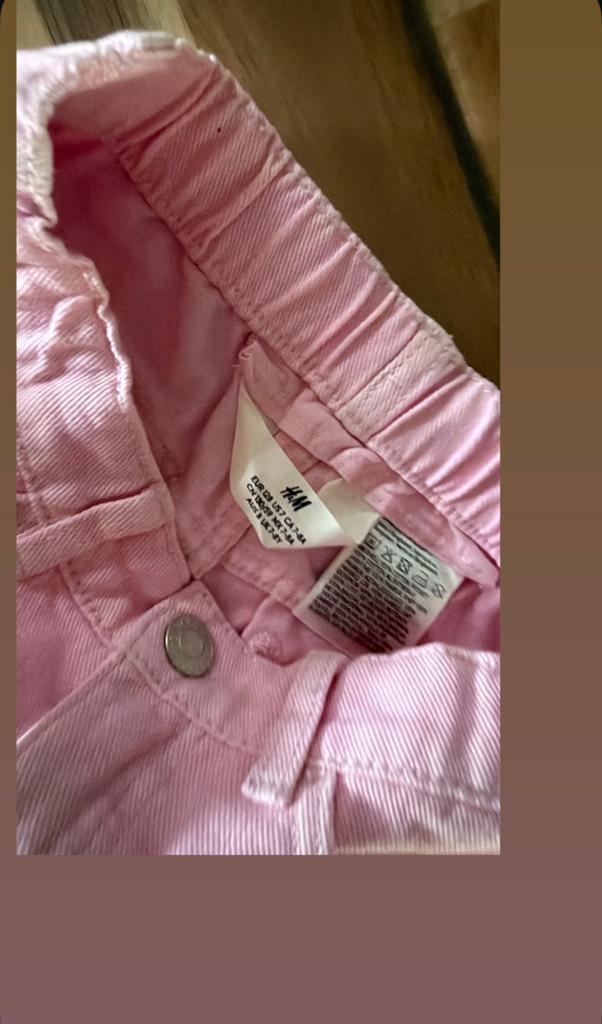 Pour fille 7/8 anne, Enlèvement, Comme neuf