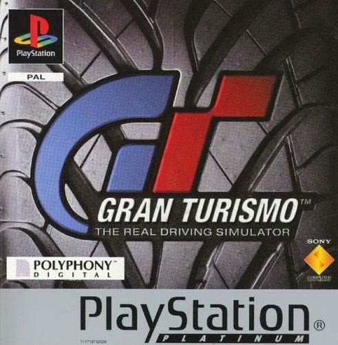 Gran Turismo Platinum, Games en Spelcomputers, Gebruikt, 1 speler, Racen en Vliegen, Ophalen of Verzenden