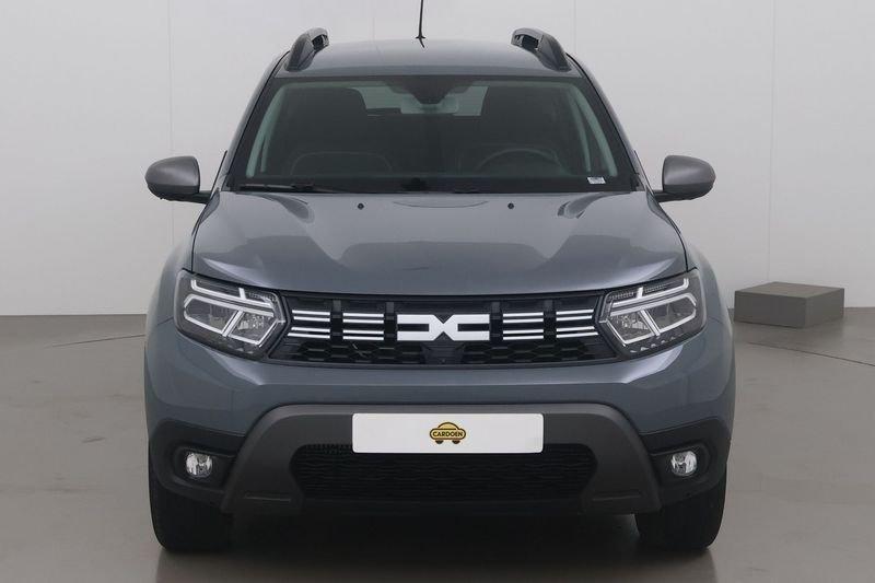 Dacia Duster 1.3 tce journey + gpf 131, Autos, Achat, 1321 kg, Euro 6, Entreprise