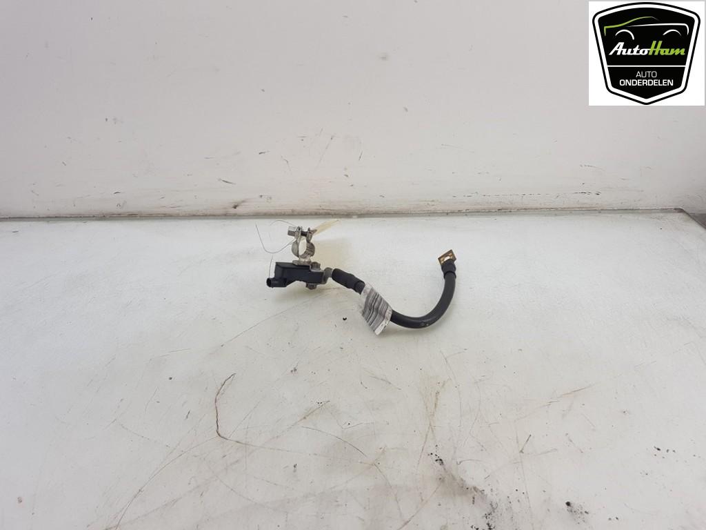 CAPTEUR DE BATTERIE Seat Ibiza V (KJB) (|2Q0915181|), Utilisé, Seat