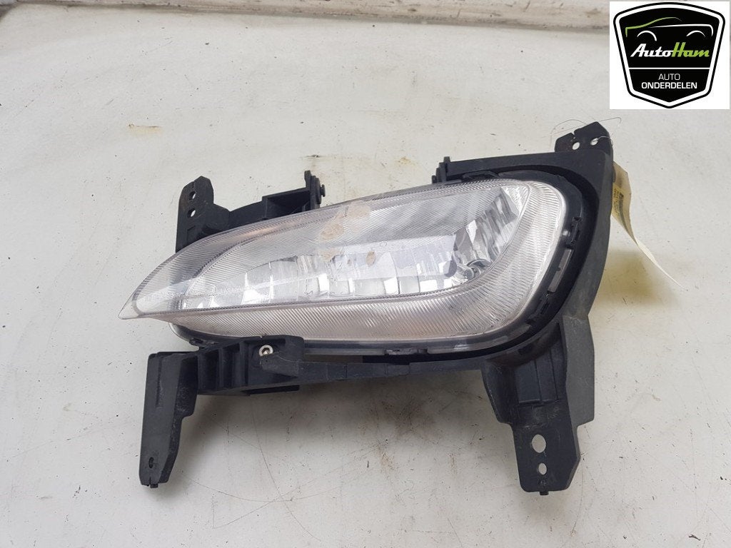 MISTLAMP RECHTS VOOR Mokka / Mokka X (|42503050|42536909|), Gebruikt, Opel, Opel Automobile GmbH, Kontakt-opel@opel.com