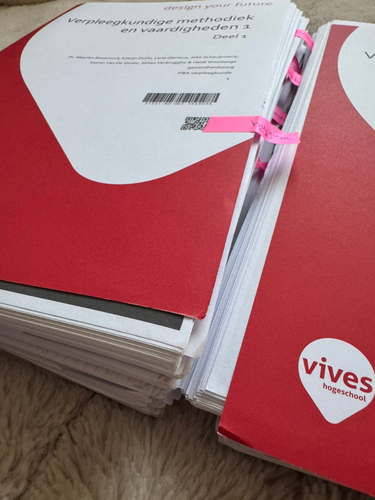 Verpleegkunde methodiek en vaardigheden, Boeken, Ophalen of Verzenden, Gelezen, Hogeschool