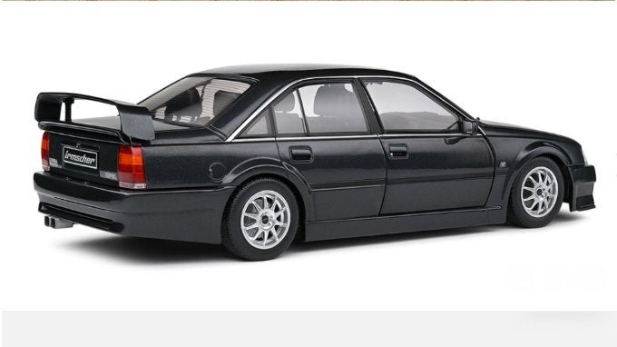 Opel Omega EVO 500 schaal 1:18 oldtimer , nieuw, Enlèvement, Neuf, Voiture, Solido