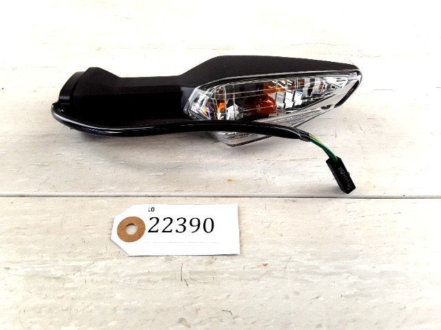 Versys 1000 2019 - 2021 Kawasaki Pinker D1-44371