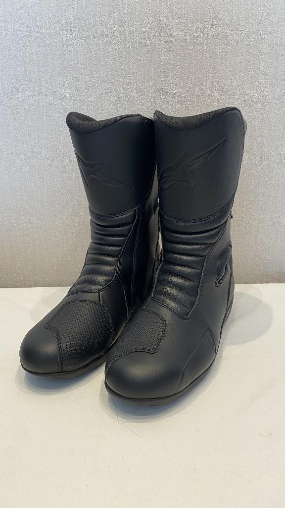 Alpinestars Origin Drystar / Motorlaarzen maat 43, Motoren, Ophalen, Nieuw zonder kaartje, Heren, Laarzen