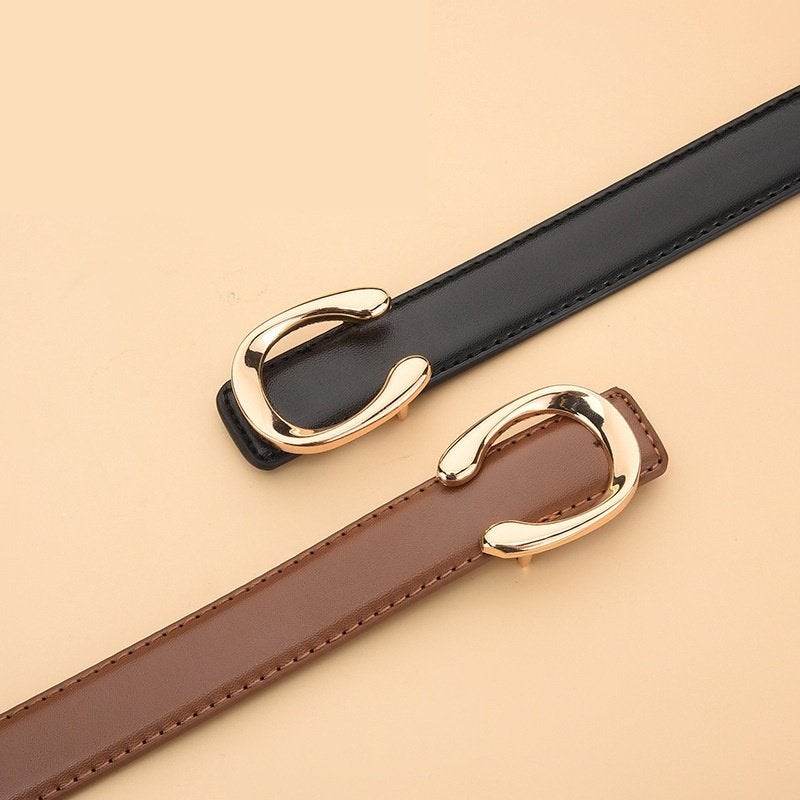 Coach Damesriem – 100 cm, Nieuw, Heupriem, Ophalen of Verzenden, Coach