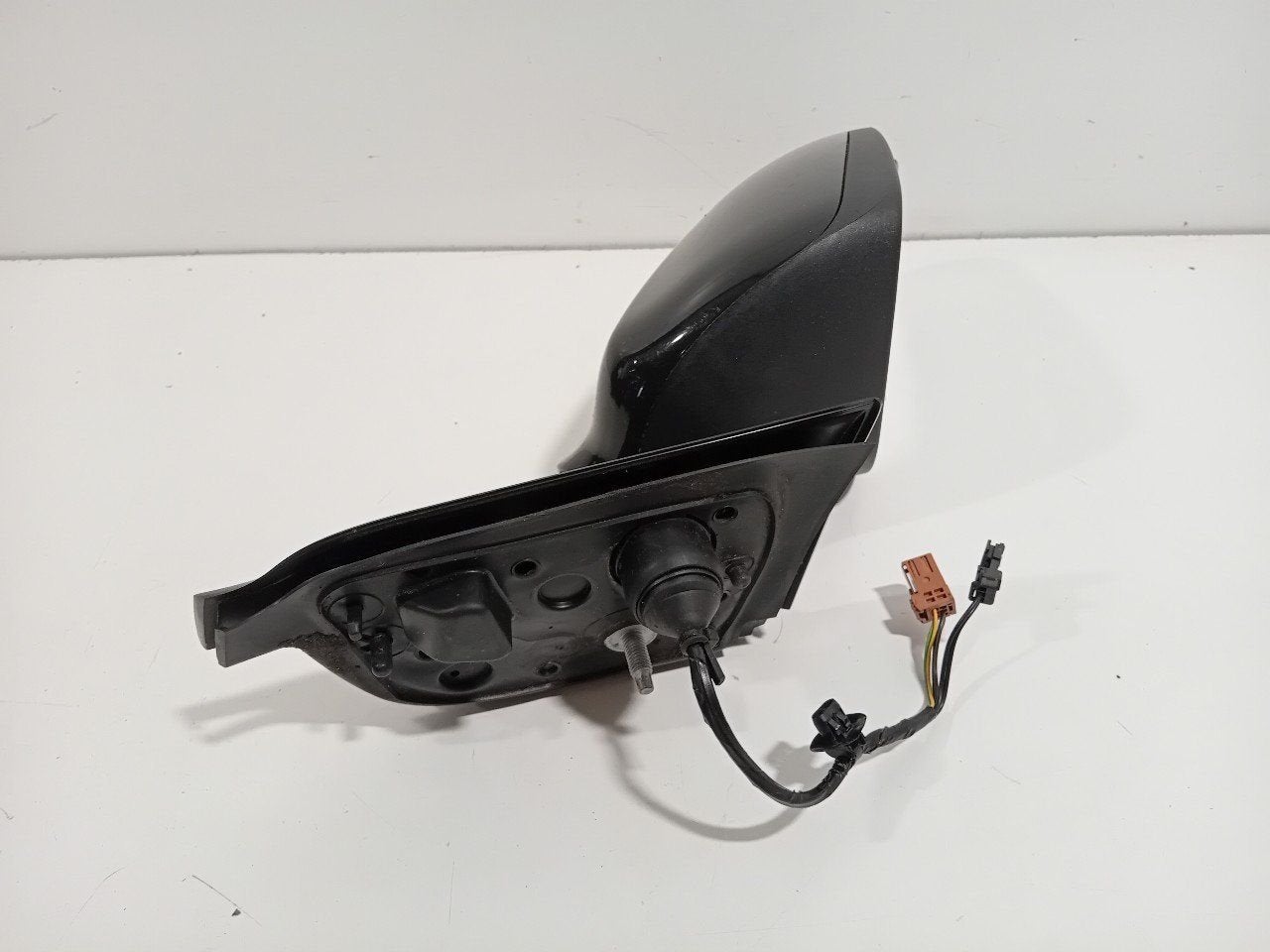 Spiegel buiten rechts elektrisch Citroën C4, Onderdelen@venauto.nl, Van der Ven Autorecycling B.V., Gebruikt, Ettenseweg 76, 4706 PB Roosendaal, The Netherlands