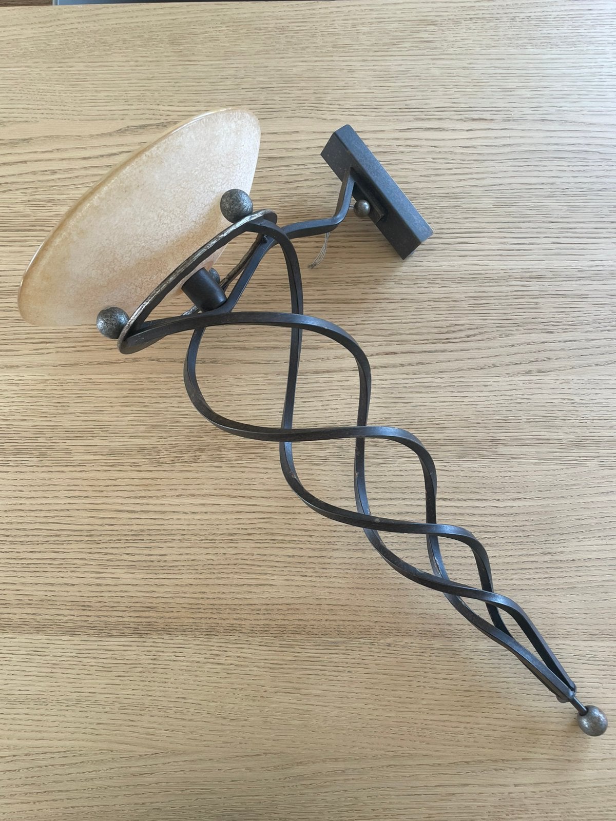 Terzani Antinea Wandlamp, Ophalen of Verzenden