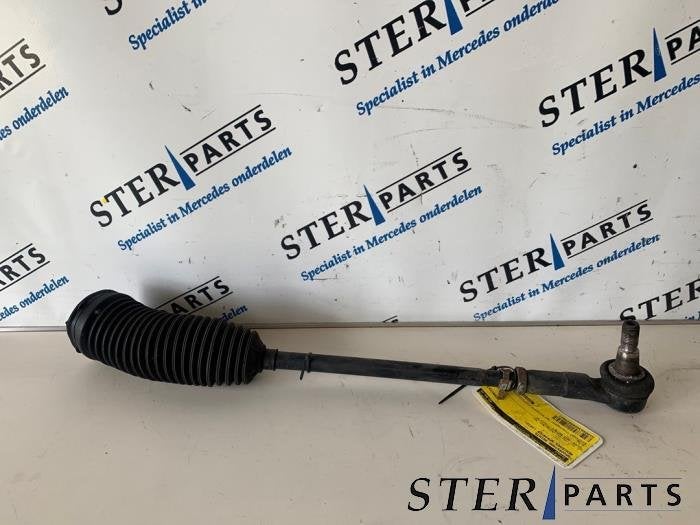 Spoorstang rechts van een Mercedes Sprinter, Gebruikt, -, Ophalen of Verzenden, -