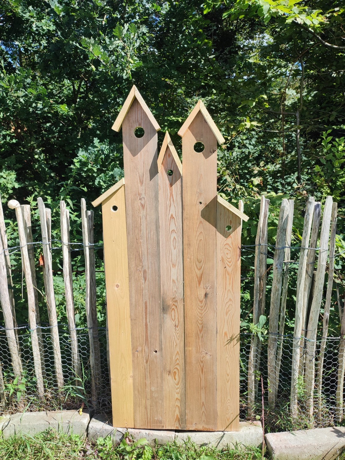 déco jardin, Jardin & Terrasse, Enlèvement