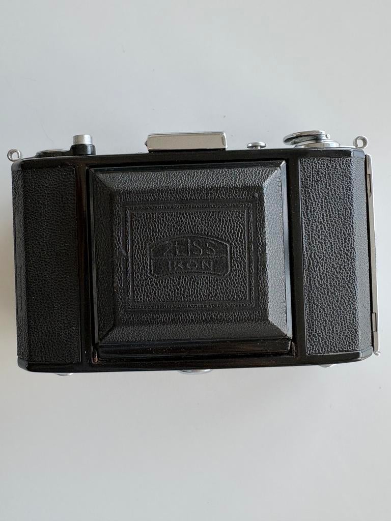 Fototoestel, Ophalen, Zo goed als nieuw
