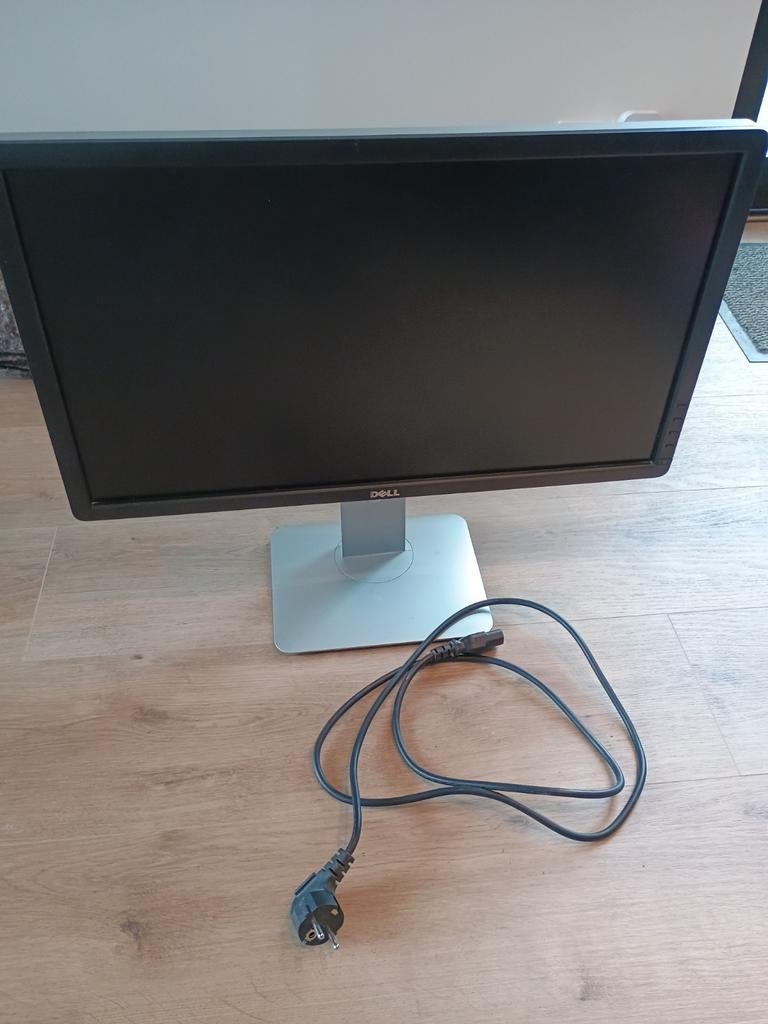 Dell U2312HMt Monitor, Ophalen, Gebruikt, Ruben, Ruben